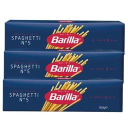 Barilla Spaghetti product image